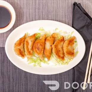 Potstickers