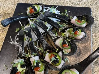 Chopsticks Asian Bistro