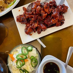 food, ribs, bbq ribs
