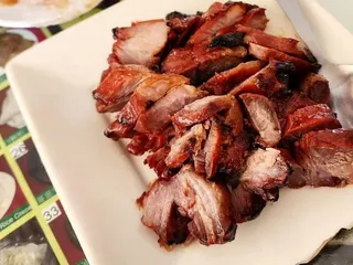 Golden Joy BBQ