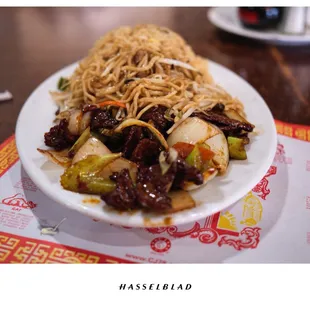 Canton Chinese Restaurant