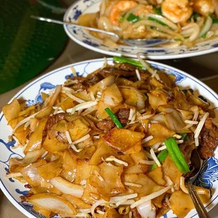 Beef Chow Fun