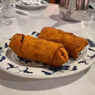 Egg roll