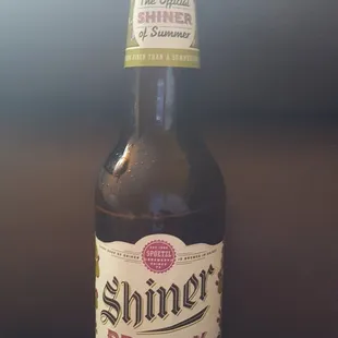 Summer seasonal, not bad...great on a hot day