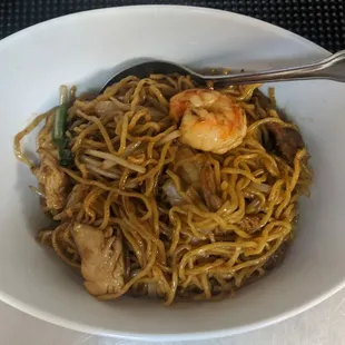 Lo Mein