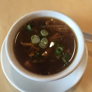 Hot & Sour Soup