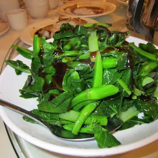 Chinese Broccoli