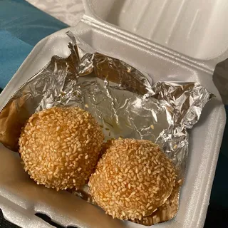 Sesame Balls (3)