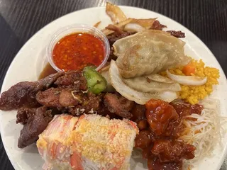 Grand Buffet