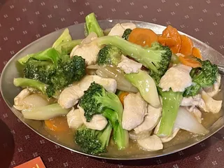 Chopstick House Restaurant