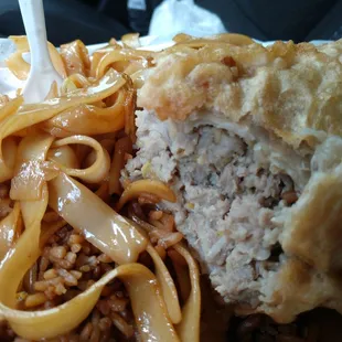 Egg Roll