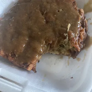 Egg Foo Young
