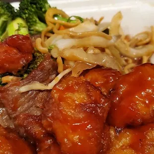 Broccoli Beef