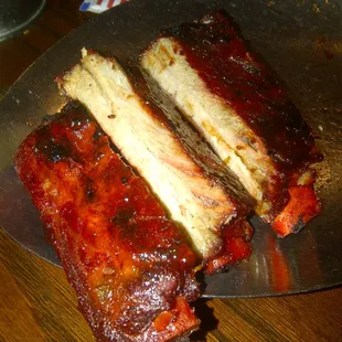 Spare Ribs