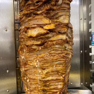Al Pastor