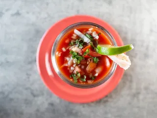 Los Cantaritos Authentic Mexican Restaurant