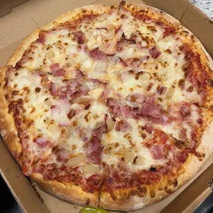 food, pizza