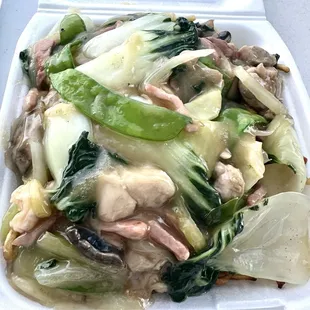 Chow Mein
