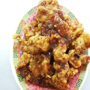 General Chicken