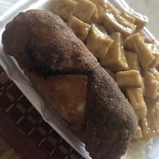 Egg Rolls