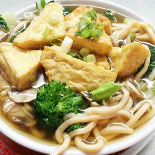 Chicken Noodle Soup