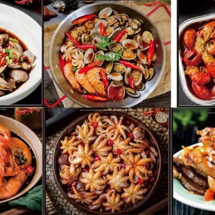 paella