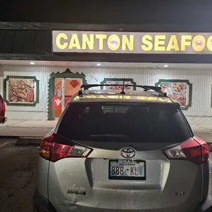 Canton Seafood
2908 N Macarthur Blvd

Oklahoma City, OK 73127
