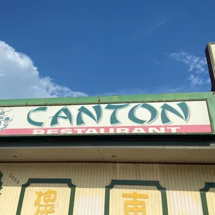 Canton