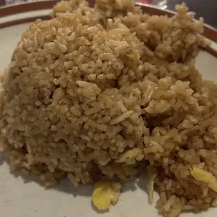 Fried rice