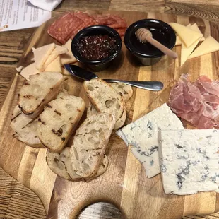 Charcuterie