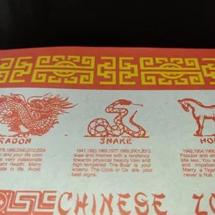 Not trueeee... Maybe just a little hahah