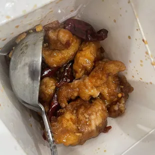 General's Chicken