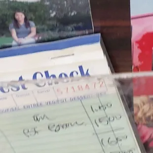 Super expensive beef broccoli and a egg roll is $17.35 in a small town.