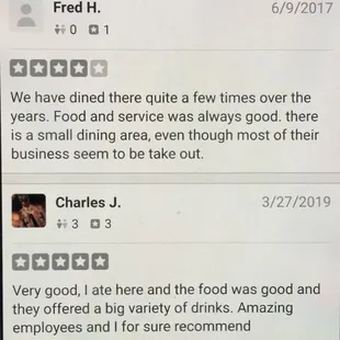 This is YELP...