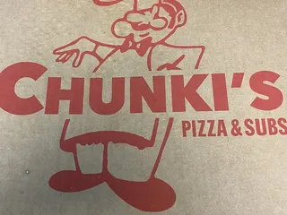 Chunki's Pizza