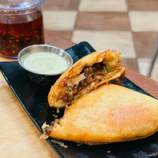 Empanada