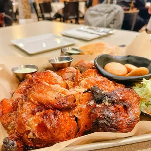 Rotisserie Chicken