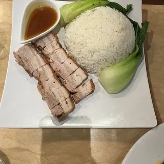 D3. Lechon