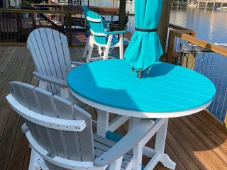 Oh My! Tropical Home Furnishings