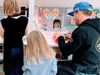 artSPARK Creative Studio