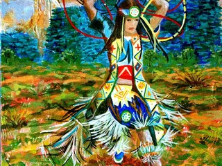 Wine Down with Art-Sip and Paint