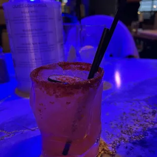 Smooth and tasty!