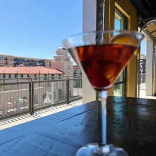 Manhattan