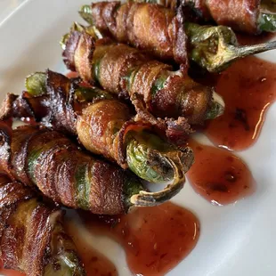 Jalapeño Poppers