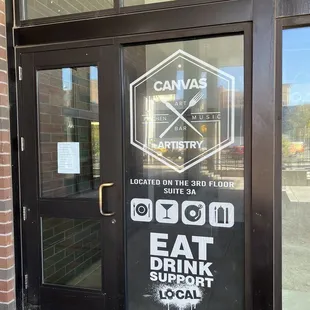 This is the door you&apos;re looking for