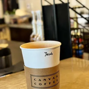 Latte