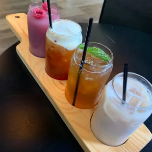 Chai Tea