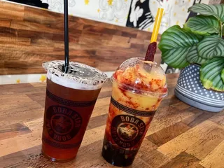 Boba  Star