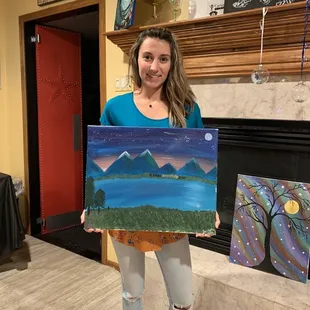 Canvas Creations