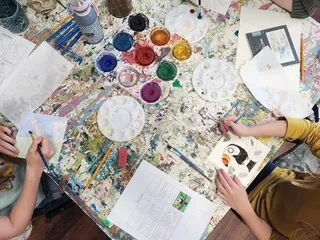 Pikes Peak Artist Collective